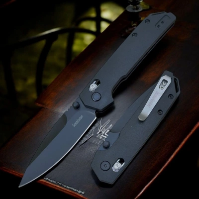 KERSHAW 2038 SİYAH