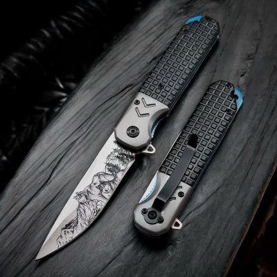 SİBİRYA KODSUZ KURT