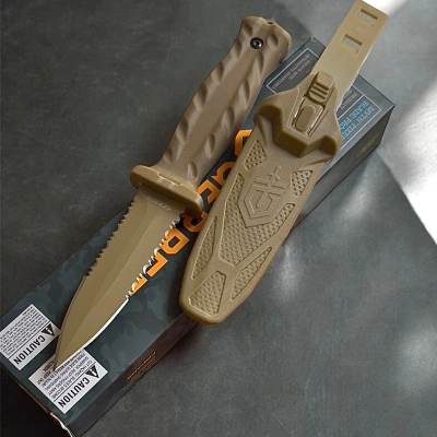 GERBER FİXED S30V 7 3