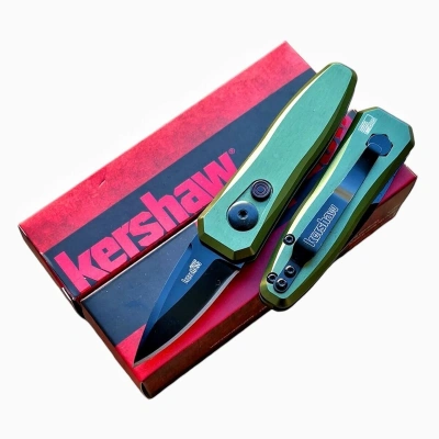 KERSHAW MİNİ YEŞİL