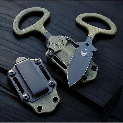 GERBER PARAŞÜT YEŞİL