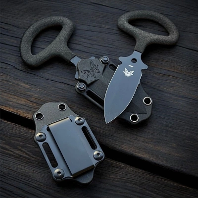 GERBER PARAŞÜT SİYAH