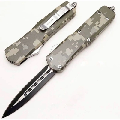 MİCROTECH 21 CM KAMUFLAJ