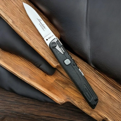 AKC LEVERLETTO 5-6 SİYAH