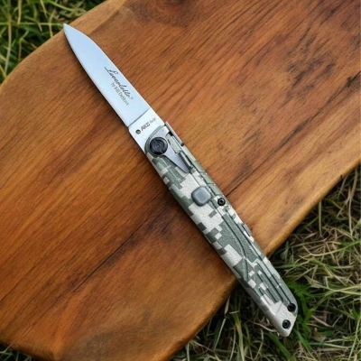 AKC LEVERLETTO 5-6 KAMUFLAJ