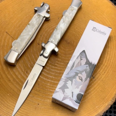 COLUMBİA K 032 SEDEF