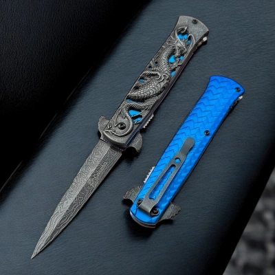 COLUMBİA 1112 MAVİ EJDER