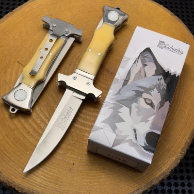 COLUMBİA A123 KEMİK