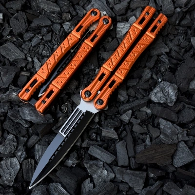 KELEBEK TK25 TURUNCU