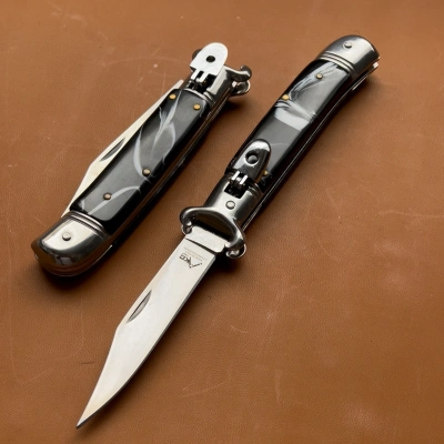 AKC MANDALLI SİYAH 3