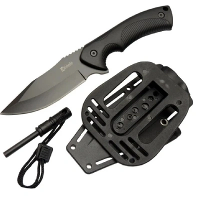 KAMA COLUMBİA 1020 SİYAH