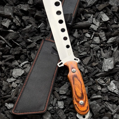 KAMA SATIR PALA GÜMÜŞ