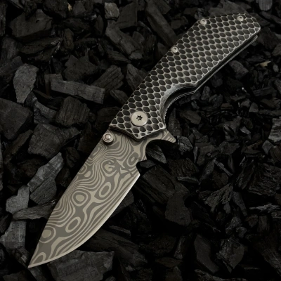 Z16 DAMASCUS