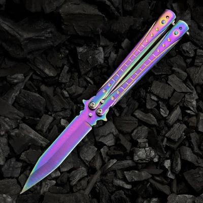 KELEBEK TK 04 RENKLİ