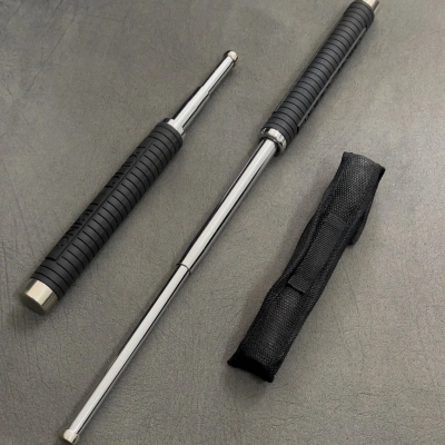 JOP POLİCE 50 CM GÜMÜŞ