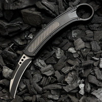 MİCROTECH KARAMBİT