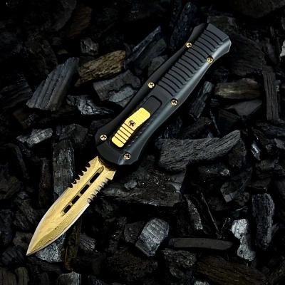 MİCROTECH MİNİ GOLD