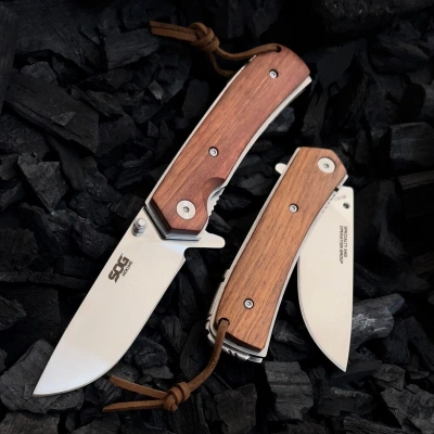 SOG WK401 KAHVERENGİ