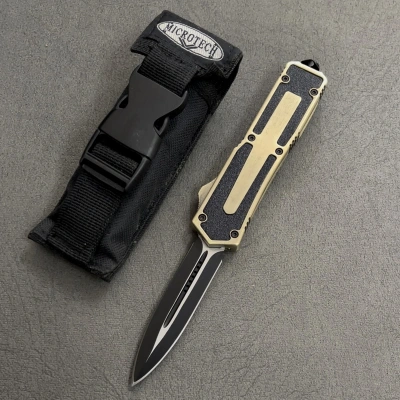 MİCROTECH TAŞLI 21CM SARI