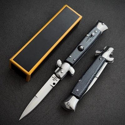 ST01 STİLETTO DAMALI