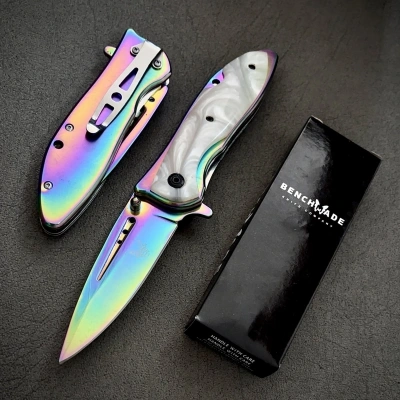 BENCHMADE DA76 RENKLİ