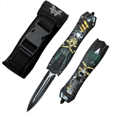 MİCROTECH KURBAĞA YILDIRIM 21 CM