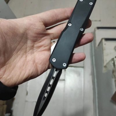 MİCROTECH SOFT İÇTEN CIKMALI FULL OTOMATİK 21CM