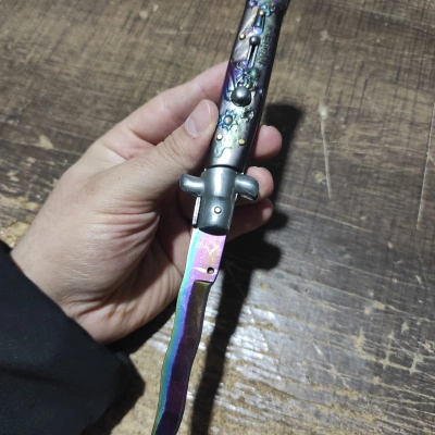 ACK 24 MAFİA RENKLİ