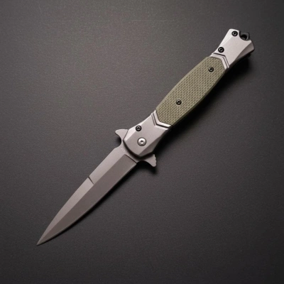 Browning Haki Çakı