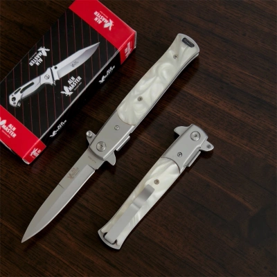 Magnum Sedef Çakı 20 Cm