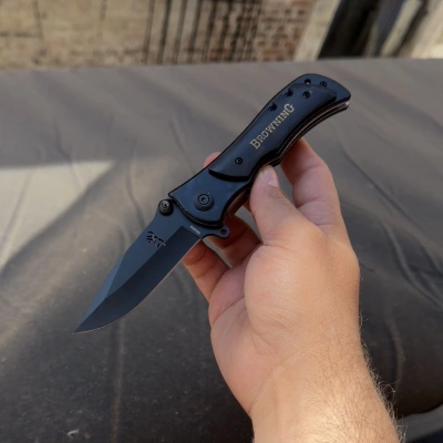 Browning 2-32 Siyah Çakı