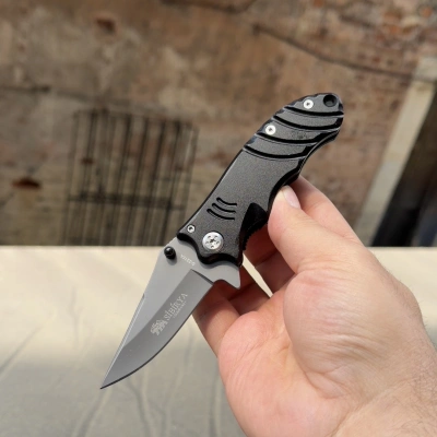 Sibirya S-2215A 16cm Manuel Çakı