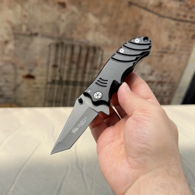 Sibirya S-2215A 16cm Tanto Manuel Çakı