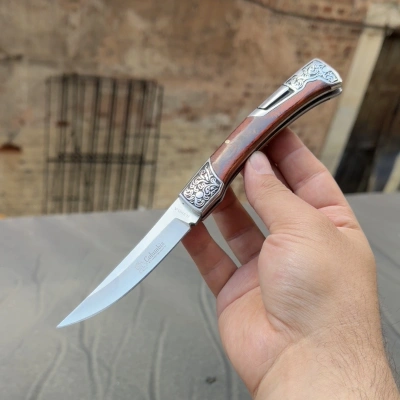 COLUMBİA 3165 A