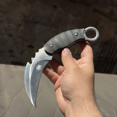 DPX GEAR WARGO KARAMBİT