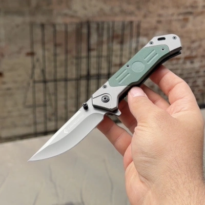 Chongming CM96 Manuel 20cm