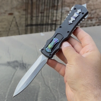 Kuru Kafa Microtech İçten Cıkmalı 21cm