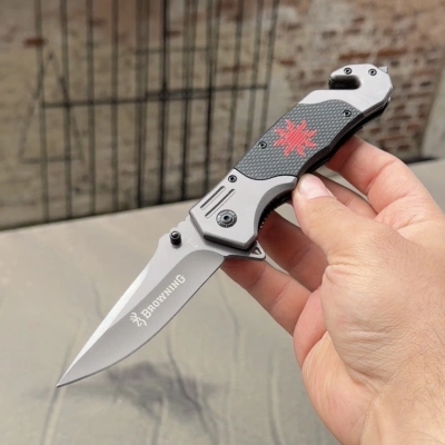 Browning F118