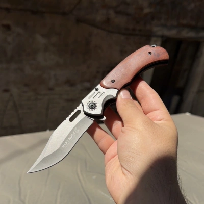 HAPSBUGS FA85 AHSAP KABZE 21CM