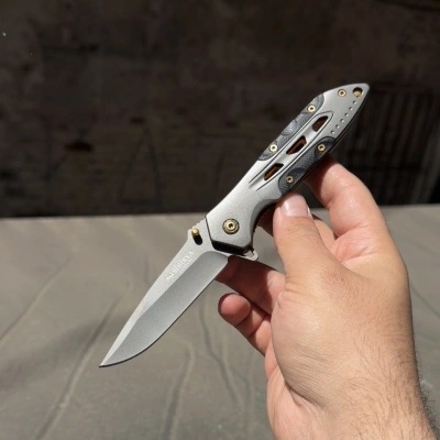 Sibirya CM84 20 Cm