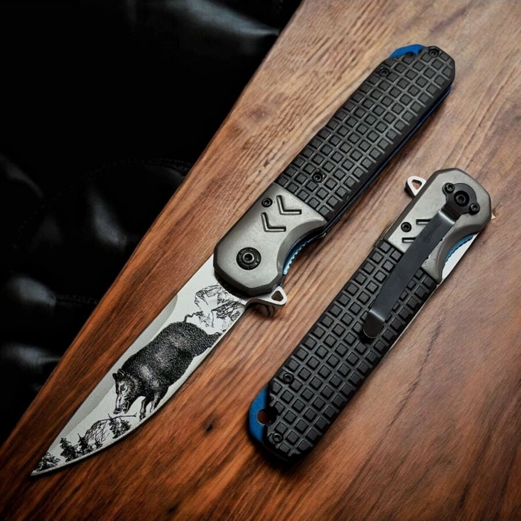 SİBİRYA KODSUZ DOMUZ