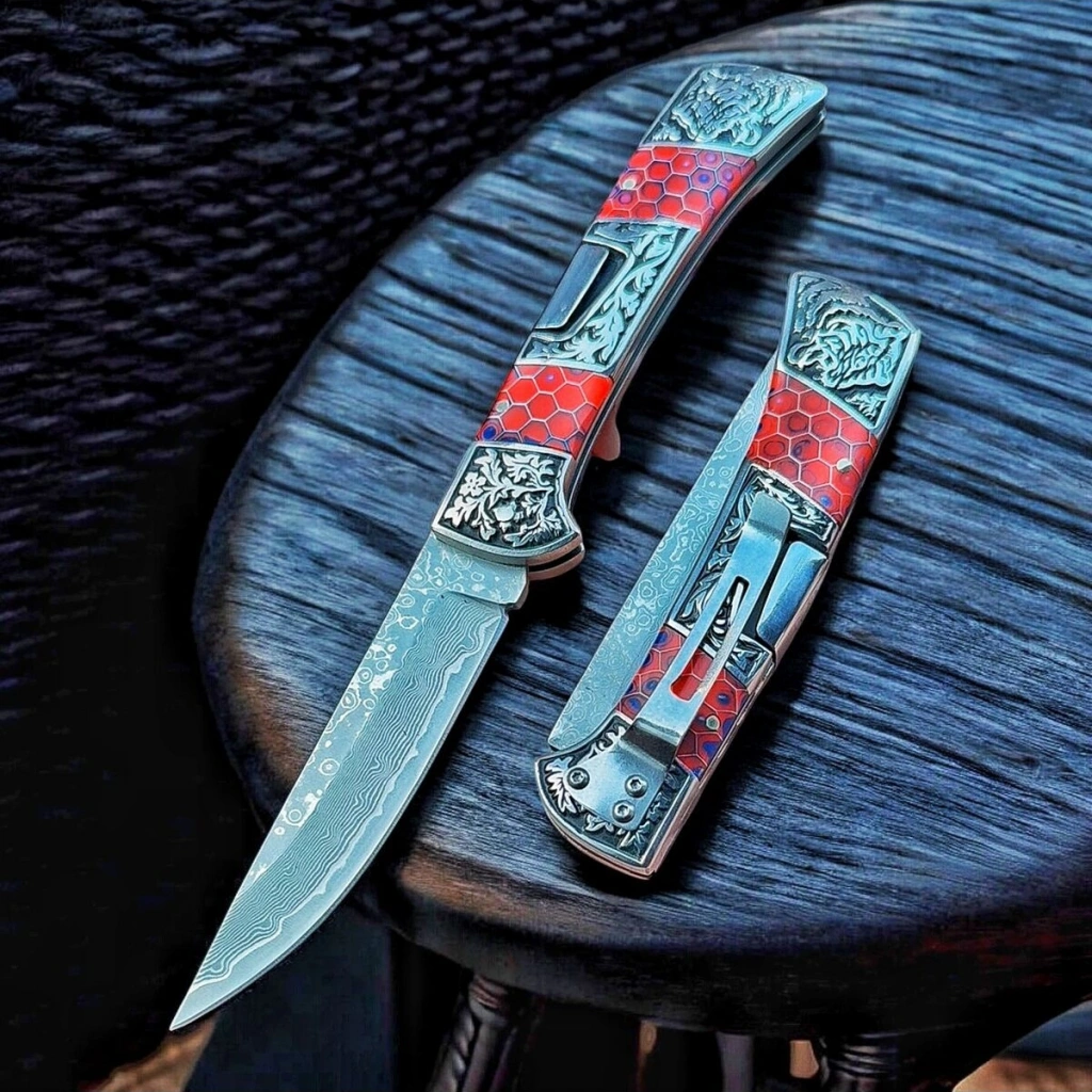 COLUMBİA 3159 DAMASCUS KIRMIZI