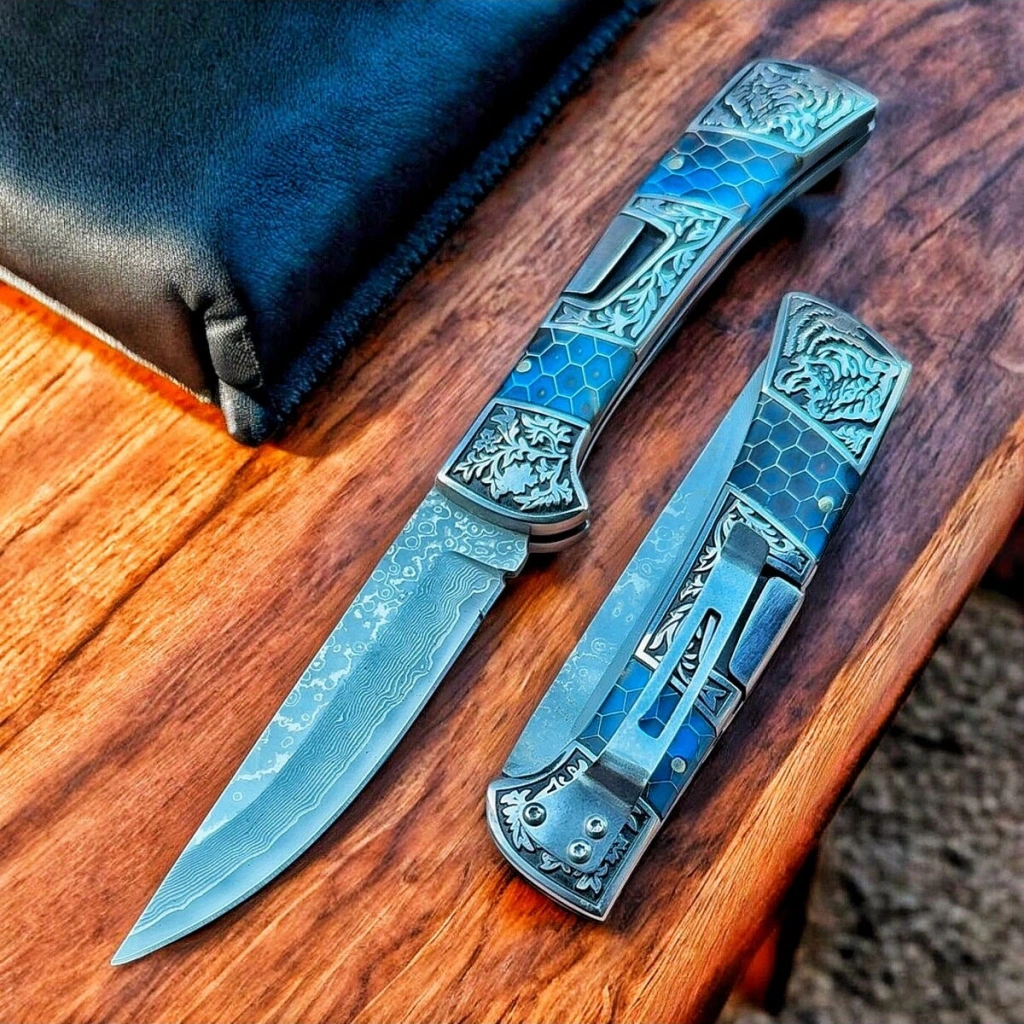 COLUMBİA 3159 DAMASCUS MAVİ