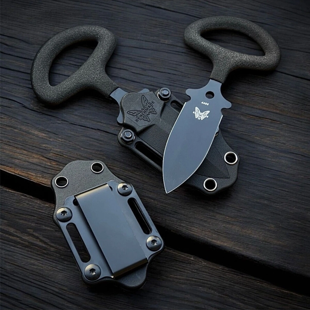 GERBER PARAŞÜT SİYAH