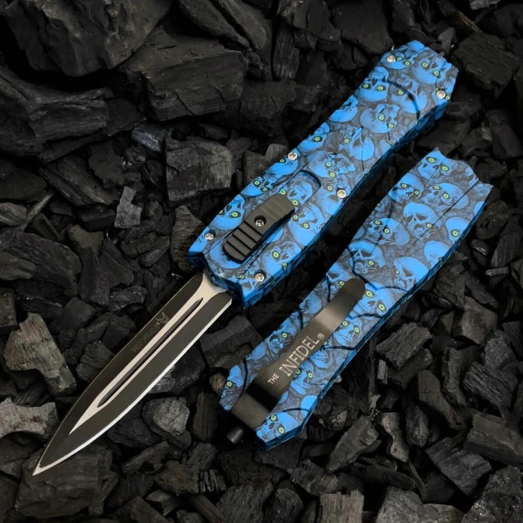 MİCROTECH KURBAĞA MAVİ