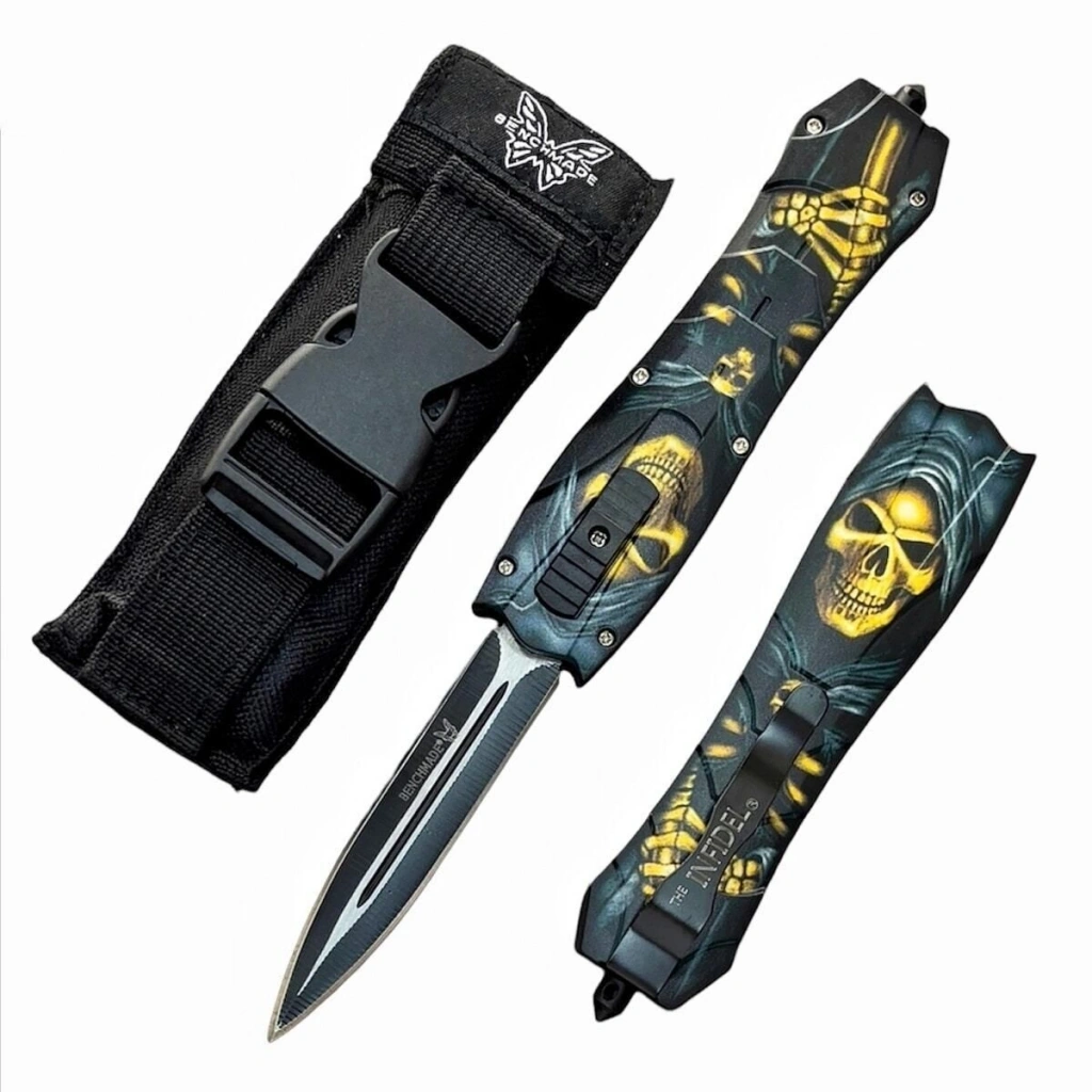 MİCROTECH KURBAĞA MAVİ KURUKAFA