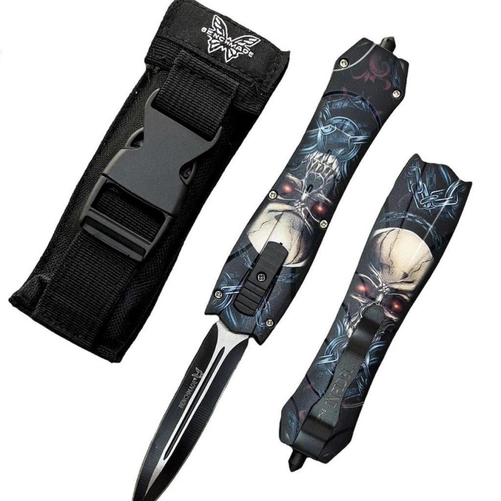 MİCROTECH KURBAĞA KURUKAFA