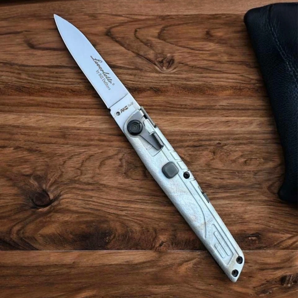 AKC LEVERLETTO 5-6 BEYAZ