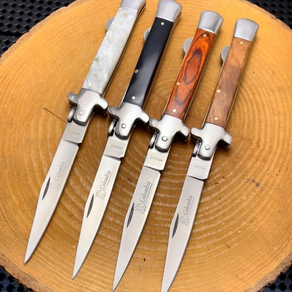 COLUMBİA K 032 AHSAP