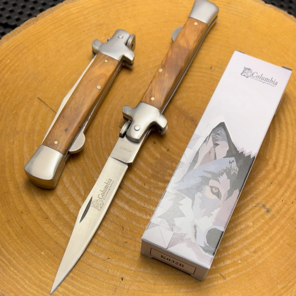 COLUMBİA K 032 AHSAP